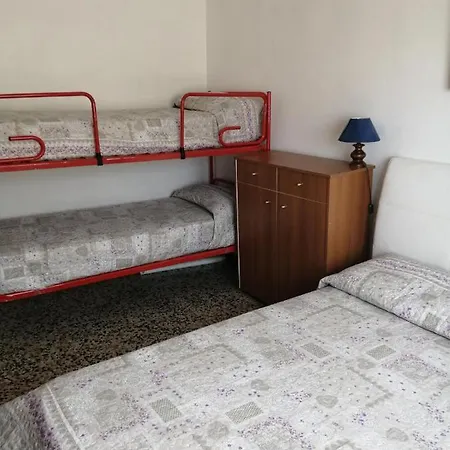 Valdoliva Apartmán *