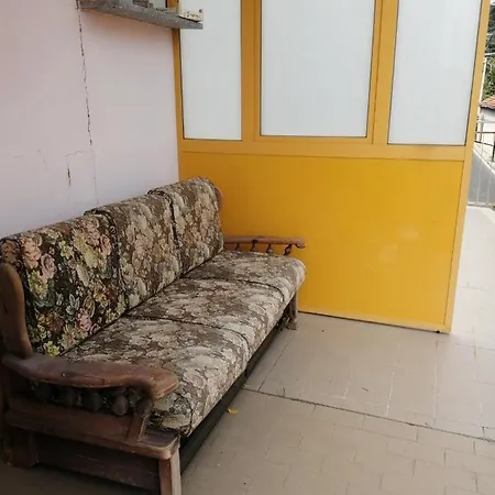 Valdoliva Apartmán Sanremo