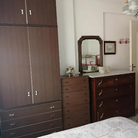 Apartmán Valdoliva *