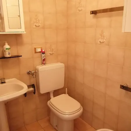 Apartment Valdoliva *