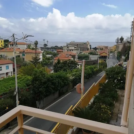 Apartmán Valdoliva Sanremo